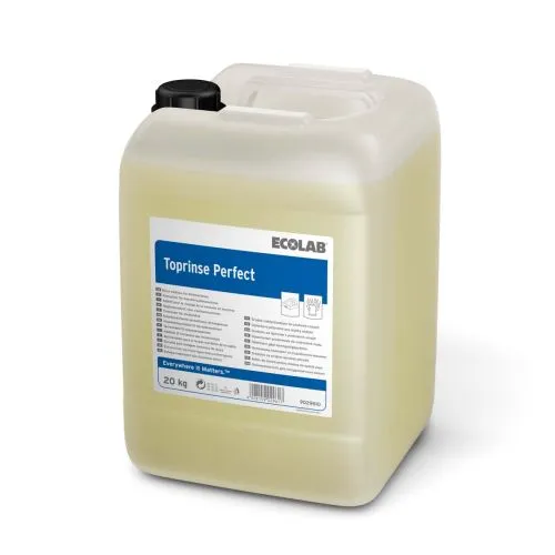 Ecolab Toprinse Perfect 20 kg