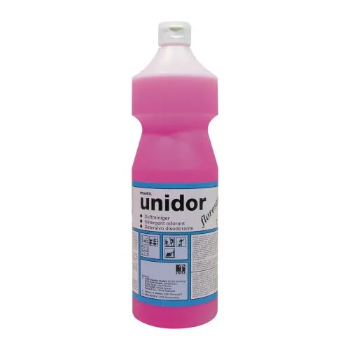 Pramol unidor Florosan 1 ltr.
