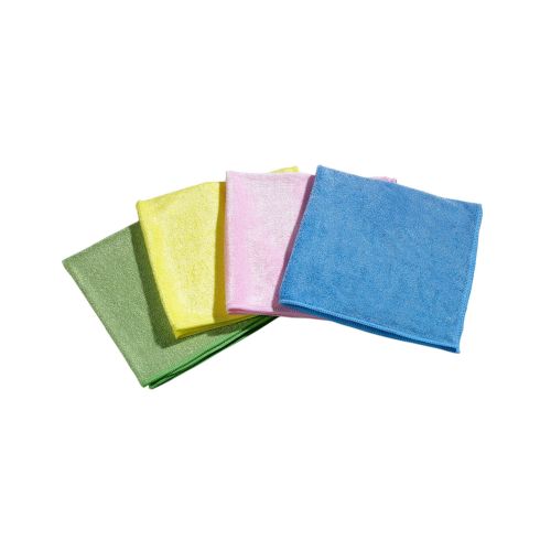 Microfasertuch Stretch 40x40 cm