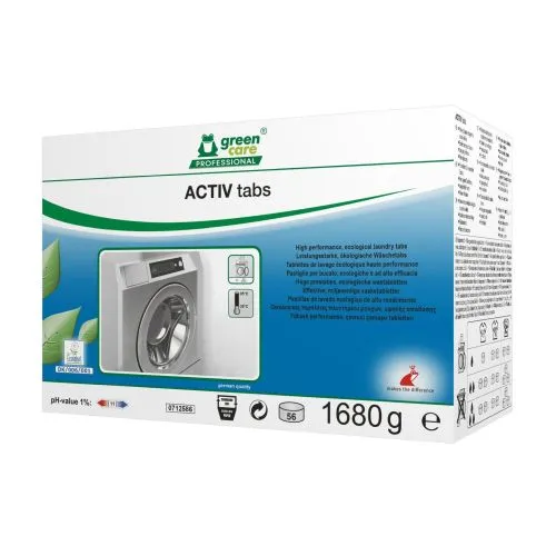 Tana green care Activ Tabs