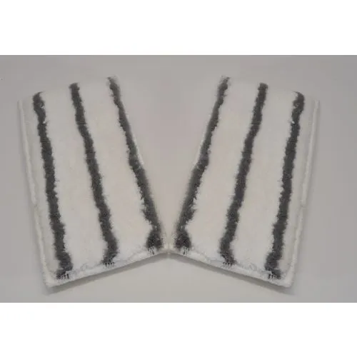 Poly-Microfaser Handpad 25x12 cm