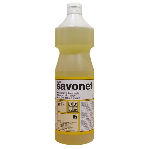 Pramol savonet 1 ltr.