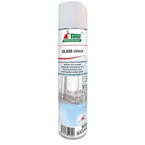 Tana GLASS vitrevit 600 ml