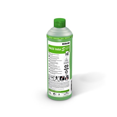 Ecolab Maxx Indur S