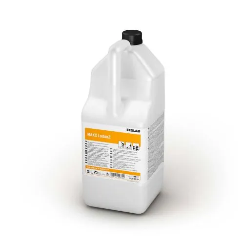 Ecolab Maxx Lodan2  5 ltr.