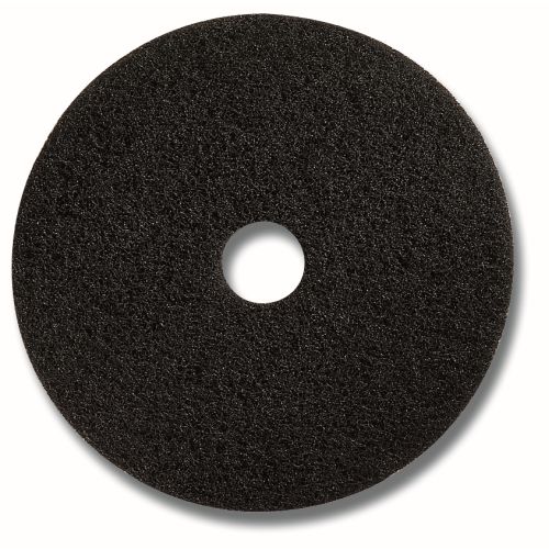 Glit Normalpad schwarz