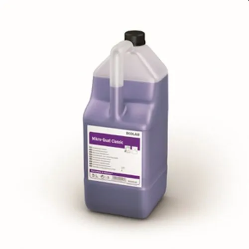 Ecolab Mikro-Quat Classic 2x5 ltr.