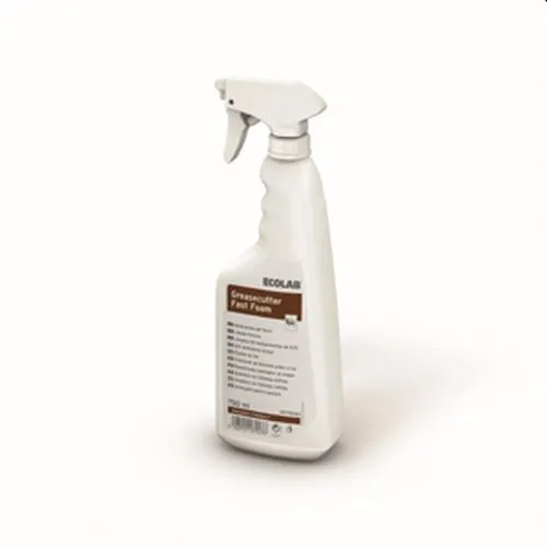 Ecolab Greasecutter Fast Foam 750 ml