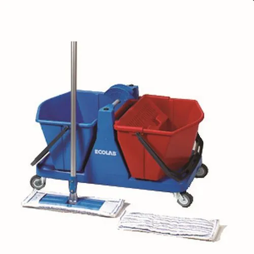 Ecolab Rasant Xpress-Starterpaket