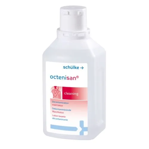 Schülke OCTENISAN  wash lotion 500 ml