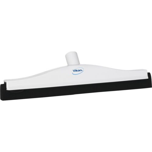Vikan Wasserabzieher mit austauschb. Kassette, 400 mm, weiss