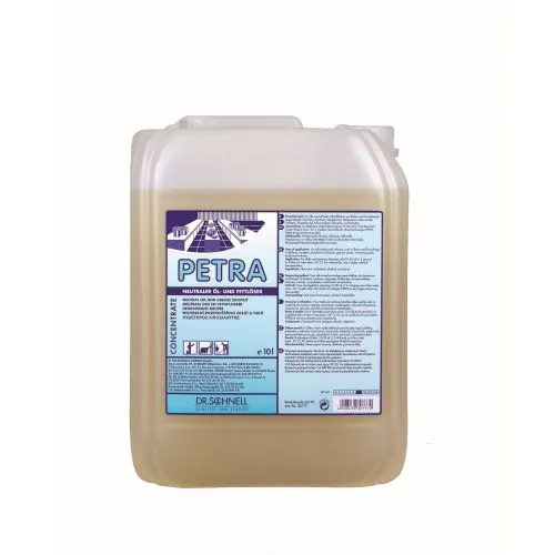 Dr. Schnell Petra Öl- u. Fettlöser 10 ltr.