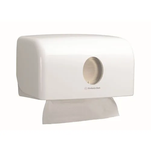 Kimberly-Clark 6956 Aquarius Handtuchspender Klein