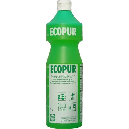 Pramol Ecopur 1 ltr.