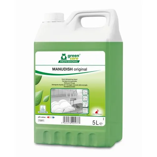 Tana Manudish original 5 ltr.