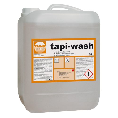 Pramol tapi-wash 10 ltr.