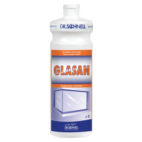 Dr. Schnell Glasan Glasreiniger