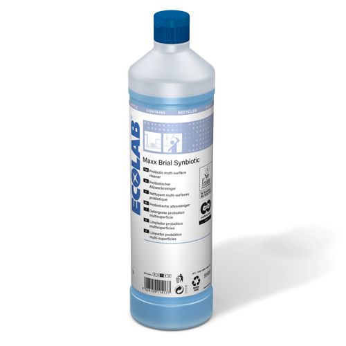 Ecoalb Maxx Brial Synbiotic