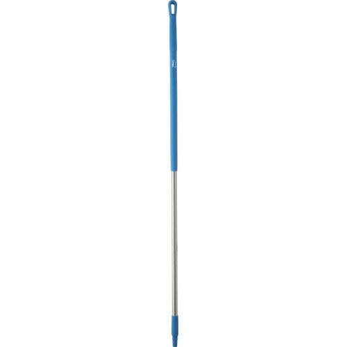 Vikan Ergonomischer Edelstahlstiel
