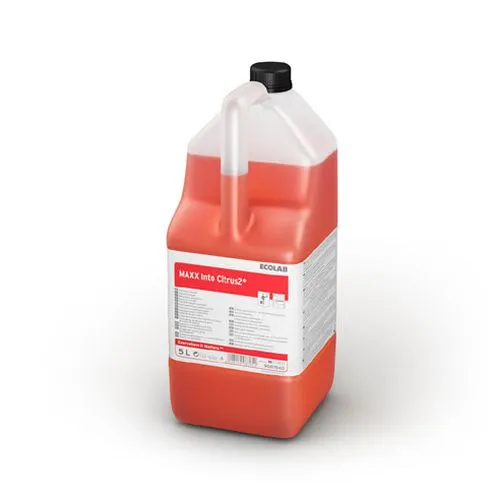 Ecolab Maxx Into Citrus 2* Sanitärreiniger 5 ltr.