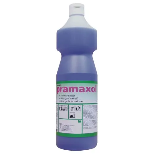 Pramol pramaxol 1 ltr.