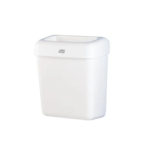 Tork Abfallbehälter Mini 20 Liter, Kunststoff