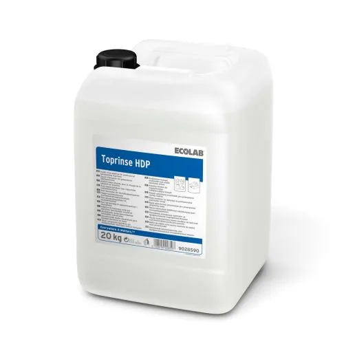 Ecolab Toprinse HDP 20 kg