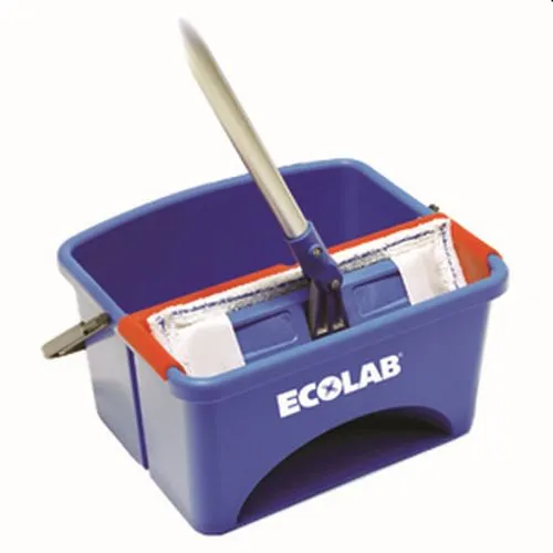 Ecolab Rasant Xpress Mini Starterkit
