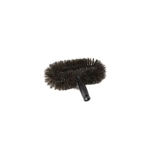 Wandbürste Unger für Teleskopstange oval