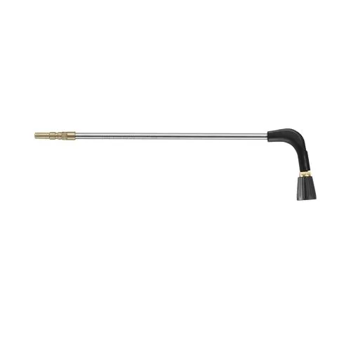 Kränzle Unterbodenlanze 500 mm lang (D12 Stecksystem)