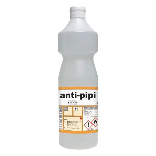 Pramol anti-pipi 1 ltr.