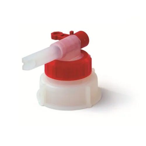 Pramol Auslaufhahn für 10 ltr. Kanister