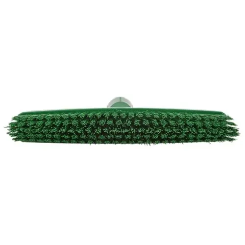 Vikan Fugenschrubber, 225 mm, extra hart, grün