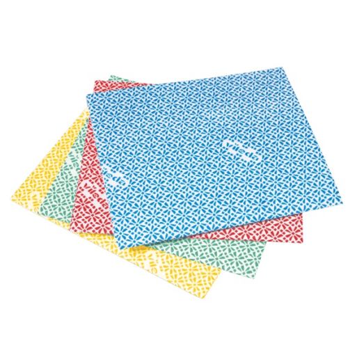 Vileda Wischprofi antibakteriell