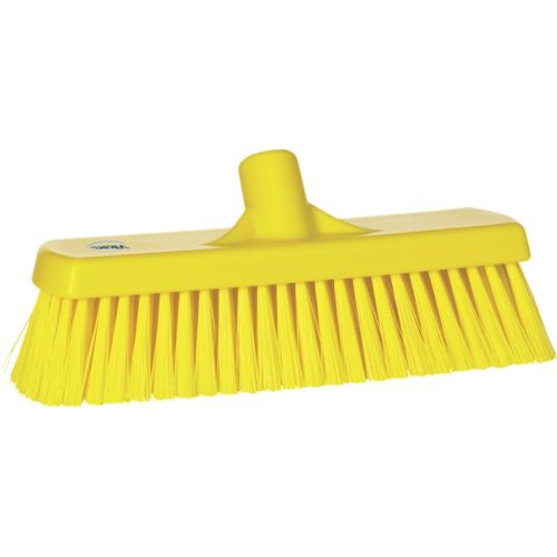 Vikan Besen, medium, 300 mm gelb