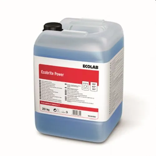 Ecolab Ecobrite Power 20 kg