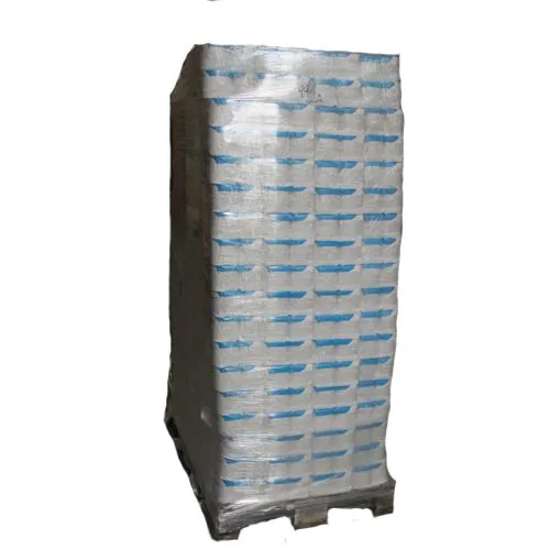 1 Palette Toilettenpapier 250 Blatt, 3lagig, 20 Pack á 72 Rollen