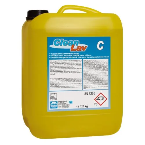 Pramol CleanLav C 14 kg