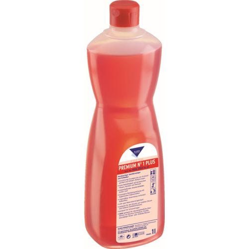 Kleen Purgatis Premium No. 1 plus 1 ltr.