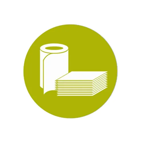 Hygienepapiere & Putztücher