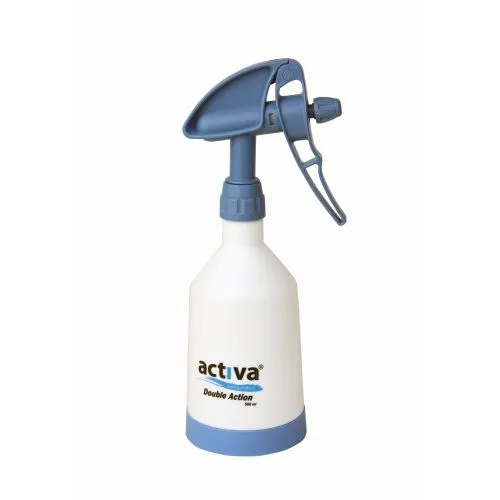 Activa Double Action Sprühflasche 500ml