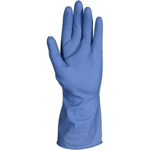 Abena ENA Multipurpose Haushaltshandschuh blau