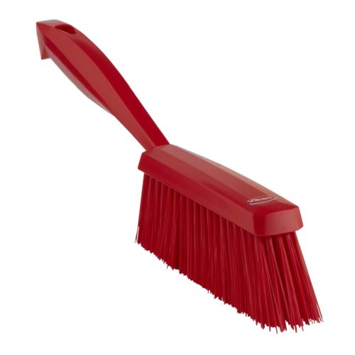 Vikan Handfeger, 340x45x65 mm medium Borste