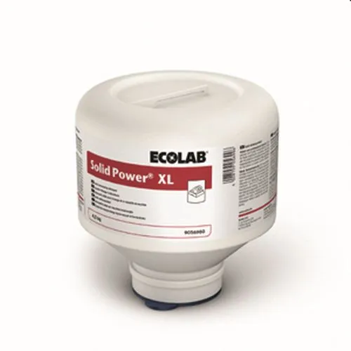 Ecolab Solid Power XL 4,5 kg
