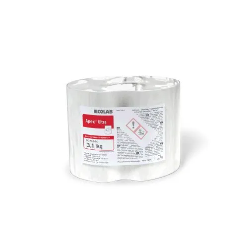 Ecolab Smartpower ULTRA  4x3,1 kg