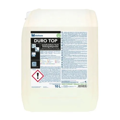 Dreiturm DURO TOP 10 ltr.