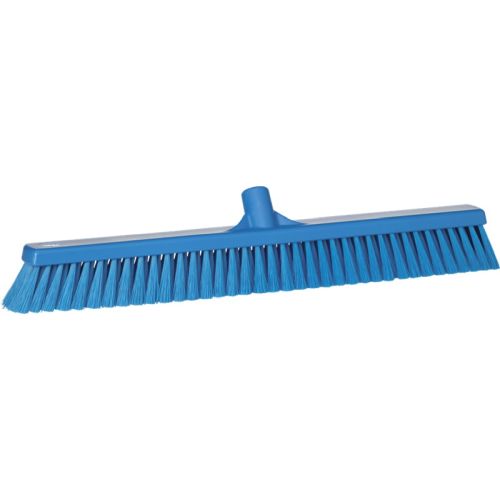 Vikan Besen 610 mm weich blau