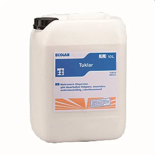 Ecolab Tuklar 10 ltr.