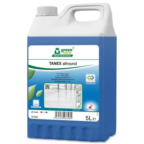 Tana green care Tanex allround 5 ltr.