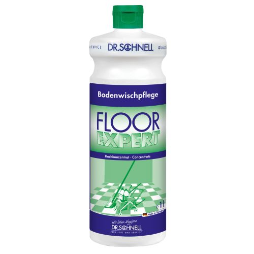 Dr. Schnell Floor Expert
